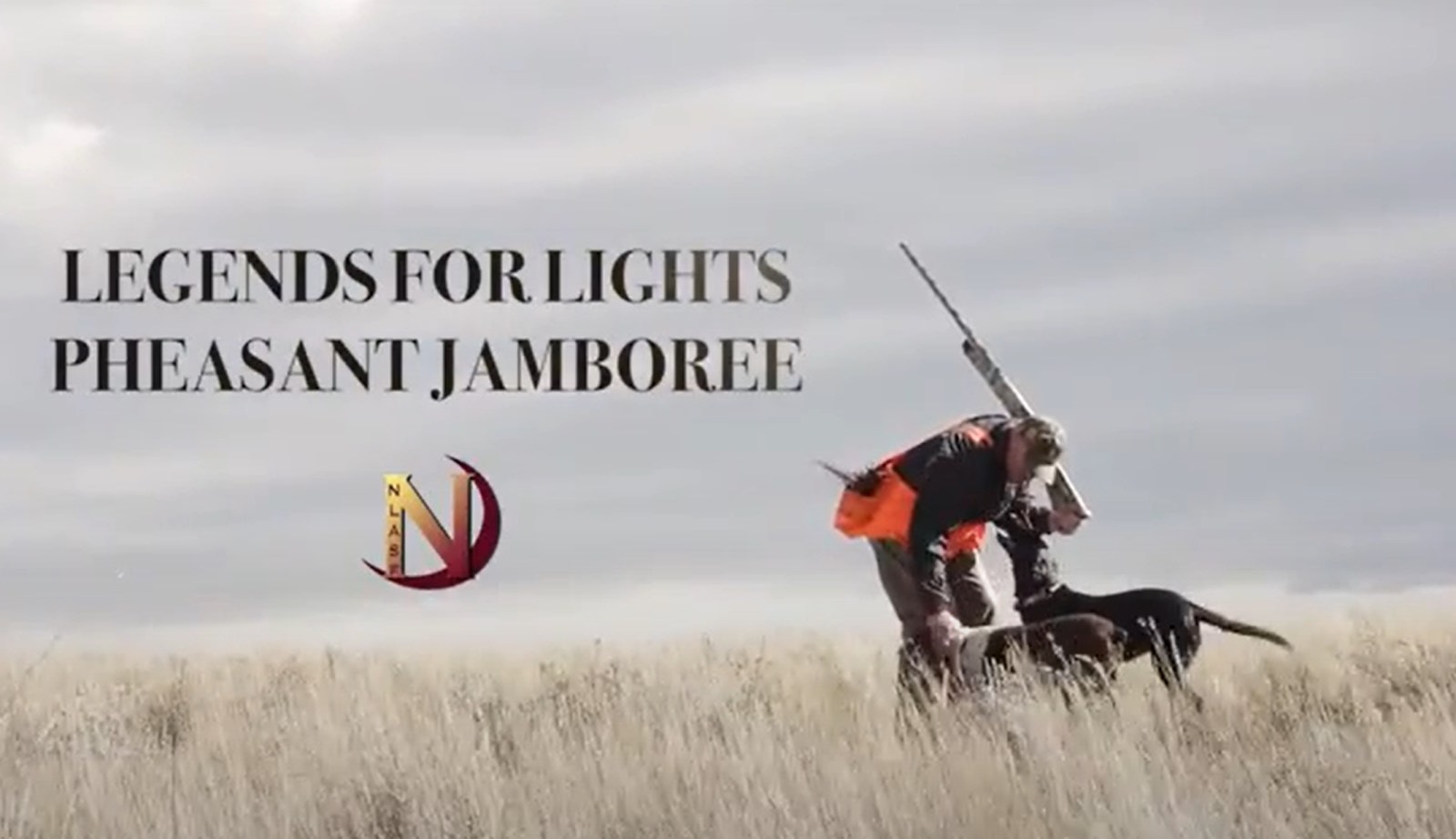 Legends for Lights Pheasant Jamboree